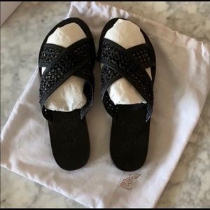 Ancient Greek Sandals